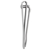 Staleks Pro Pedi Nail Clipper with a Container for Clipped Nails KBC-20